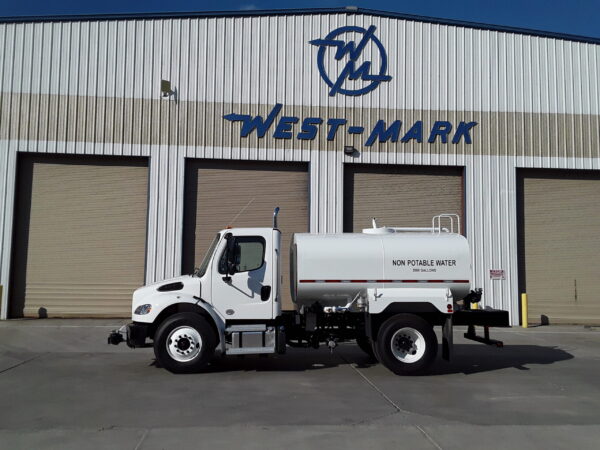 2000 GL CS DUST CONTROL TRUCK (26K) (SKU-M41742) - Image 6