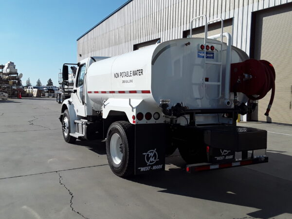 2000 GL CS DUST CONTROL TRUCK (26K) (SKU-M41742) - Image 7
