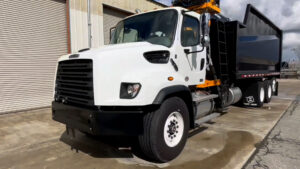 grapple truck for sale