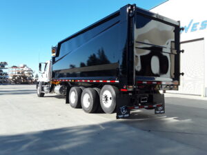 Milk Tank Trailer - jkhfd