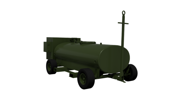 Fuel Bowser (BOWSER-001) - Image 10