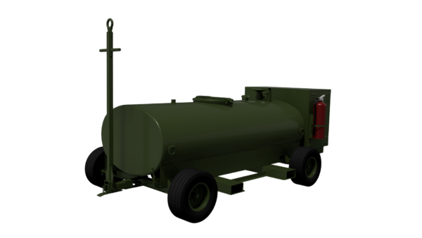 Fuel Bowser (BOWSER-001) - Image 13