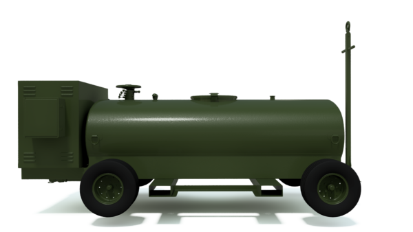 Fuel Bowser (BOWSER-001) - Image 9