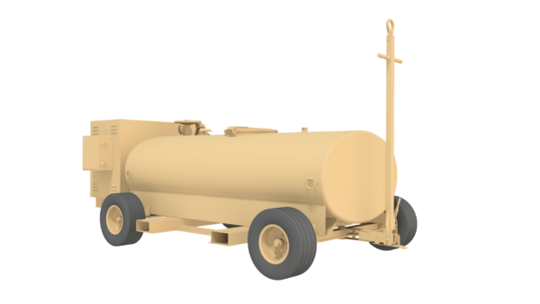 Fuel Bowser (BOWSER-001) - Image 5
