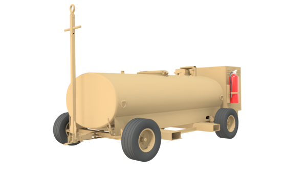 Fuel Bowser (BOWSER-001) - Image 2