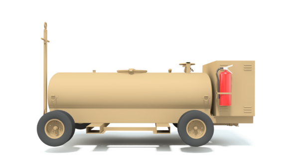 Fuel Bowser (BOWSER-001) - Image 7