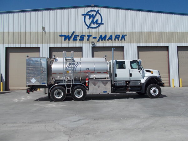 Helicopter Refueler (HELITENDER) - Image 3