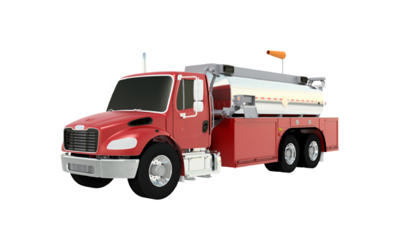 Helicopter Refueler (HELITENDER) - Image 13