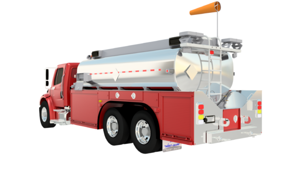 Helicopter Refueler (HELITENDER) - Image 12