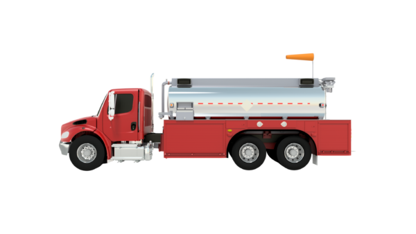 Helicopter Refueler (HELITENDER) - Image 11