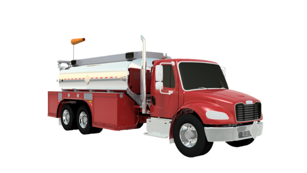Helicopter Refueler (HELITENDER) - Image 16