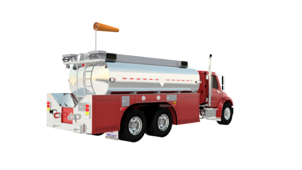 Helicopter Refueler (HELITENDER) - Image 15
