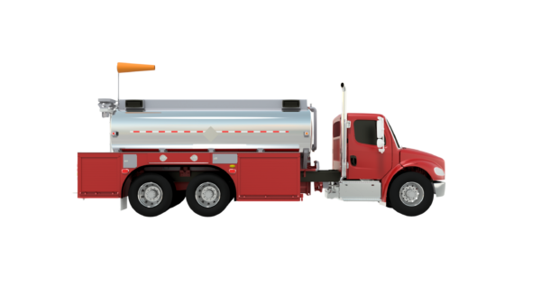 Helicopter Refueler (HELITENDER) - Image 14