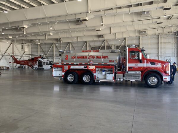 Helicopter Refueler (HELITENDER) - Image 5