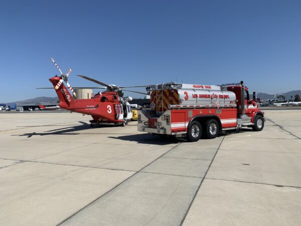 Helicopter Refueler (HELITENDER) - Image 6
