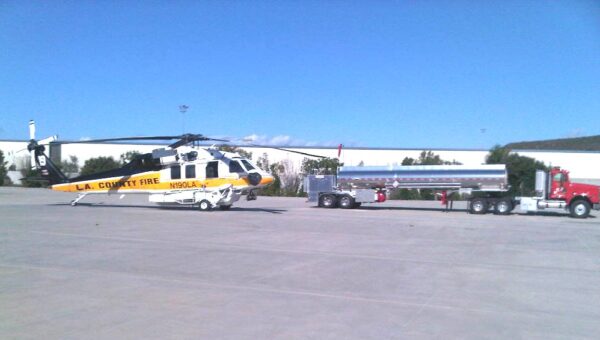 Helicopter Refueler (HELITENDER) - Image 8