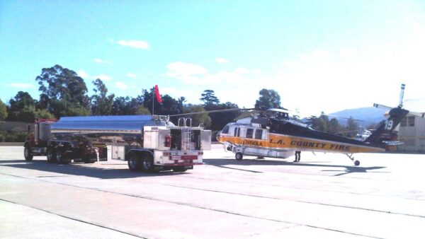 Helicopter Refueler (HELITENDER) - Image 9