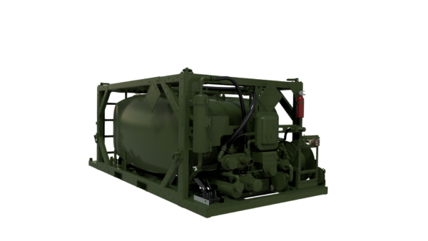 Fuel Skid (MTRRS) - Image 12