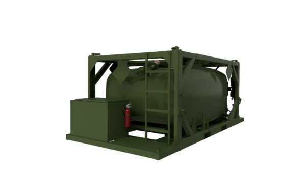 Fuel Skid (MTRRS) - Image 11