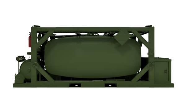 Fuel Skid (MTRRS) - Image 7