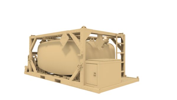 Fuel Skid (MTRRS) - Image 6