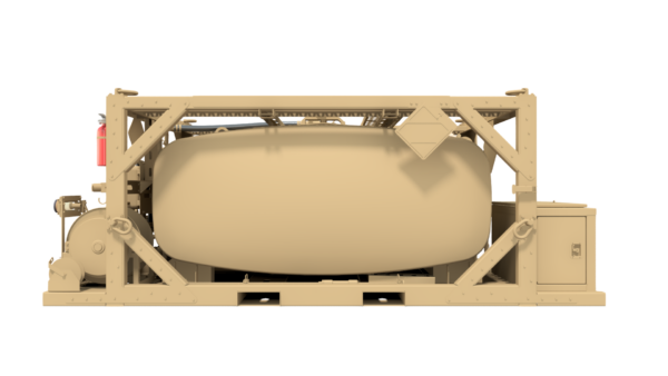 Fuel Skid (MTRRS) - Image 5