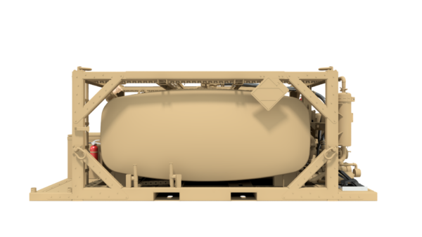 Fuel Skid (MTRRS) - Image 4