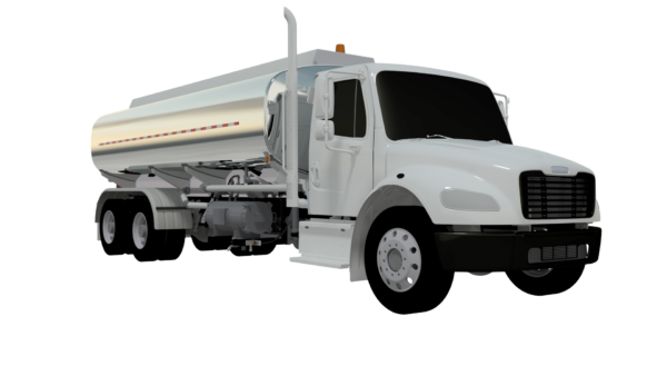 Aircraft Refueler (FUELTT-AC5) - Image 2