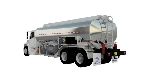 Aircraft Refueler (FUELTT-AC5) - Image 3