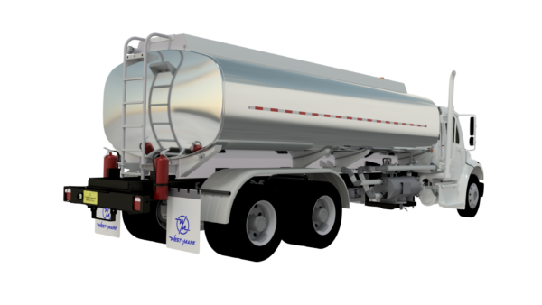Aircraft Refueler (FUELTT-AC5) - Image 4