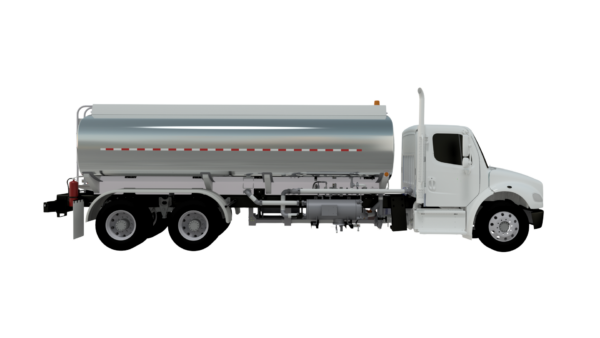 Aircraft Refueler (FUELTT-AC5) - Image 6