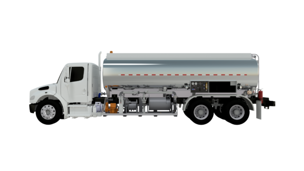 Aircraft Refueler (FUELTT-AC5) - Image 5