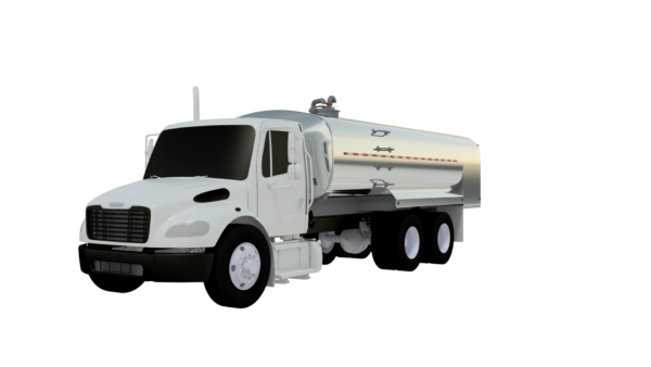 (WTRTRUCK-1) - Image 9