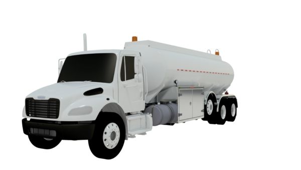 Equipment Refuelers (3-Axle) (FUELTT-EQ3) - Image 4