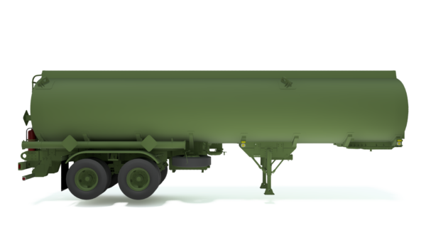 Bulk Fuel Trailer (BFDS) - Image 6