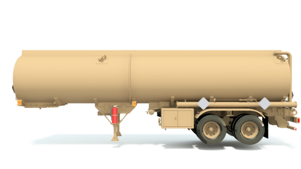 Bulk Fuel Trailer (BFDS) - Image 15