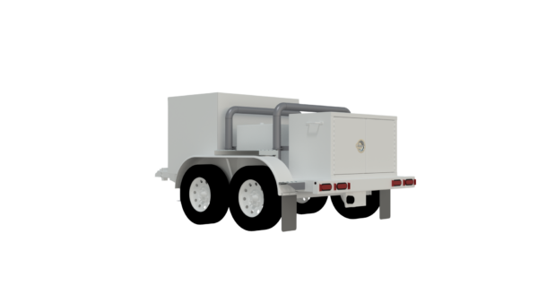 Small Fuel Trailer (SMALLTLR-F) - Image 6