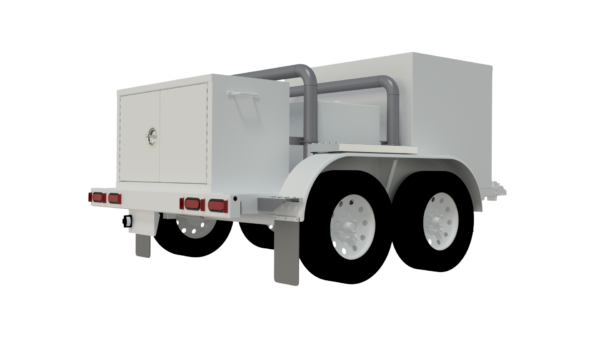 Small Fuel Trailer (SMALLTLR-F) - Image 5