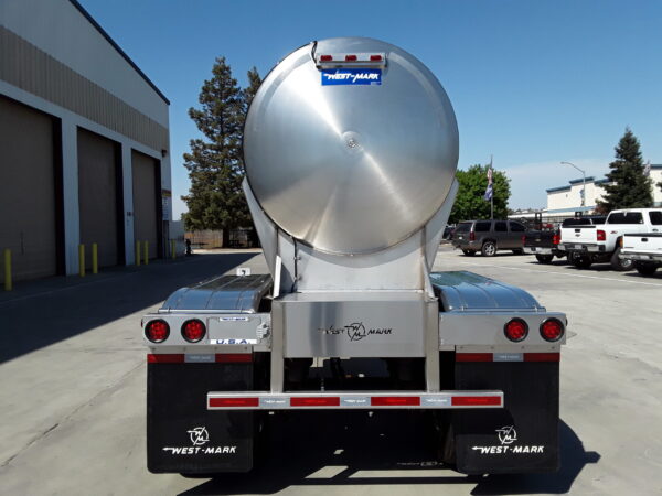 Tandem Axle Portable Water Trailer (WATRS02RSA) - Image 11