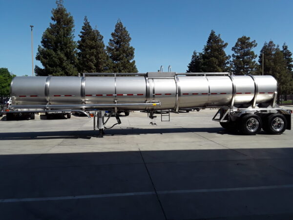 Tandem Axle Portable Water Trailer (WATRS02RSA) - Image 8