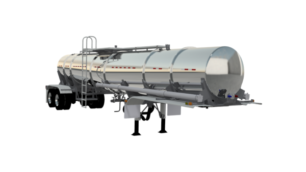 Tandem Axle Portable Water Trailer (WATRS02RSA) - Image 6