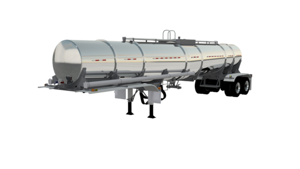 Tandem Axle Portable Water Trailer (WATRS02RSA) - Image 5