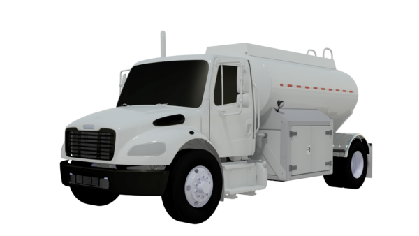 Equipment Refueler (FUELTT-EQ2) - Image 3