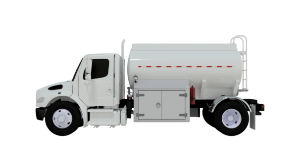 Equipment Refueler (FUELTT-EQ2) - Image 2