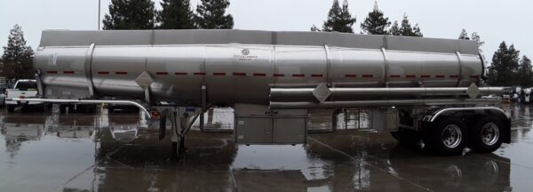 Transformer Oil Semi-Trailer (406S-02RSA) - Image 4
