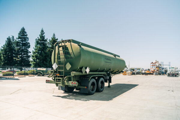 Bulk Fuel Trailer (BFDS) - Image 2
