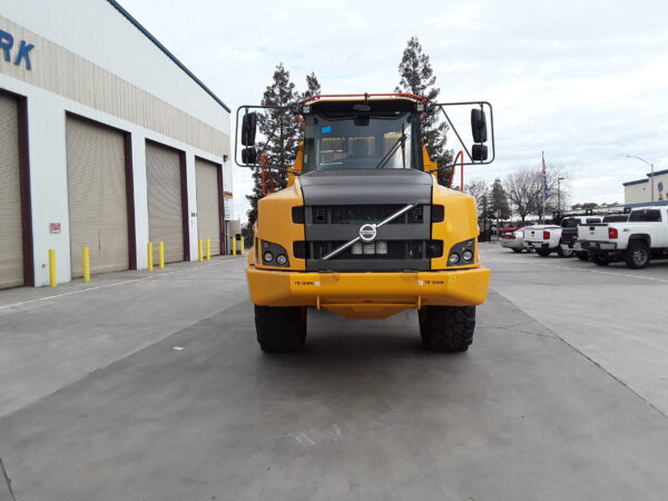Articulated Dump Truck (ARTDUMPTRK) - Image 6