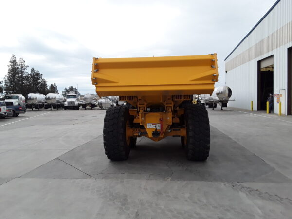 Articulated Dump Truck (ARTDUMPTRK) - Image 5