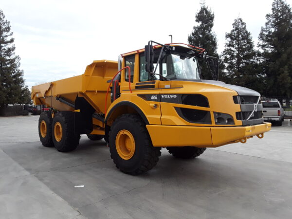 Articulated Dump Truck (ARTDUMPTRK) - Image 4