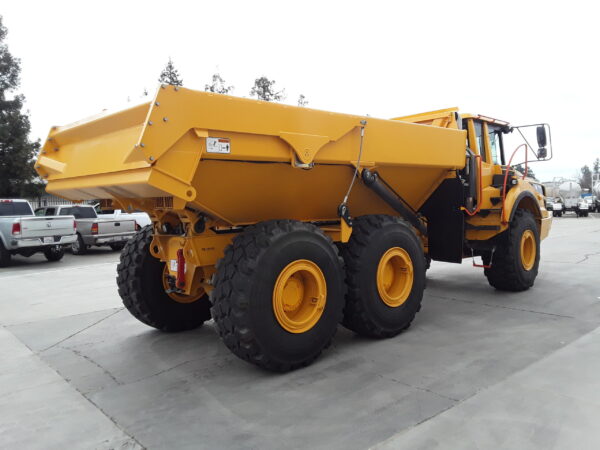 Articulated Dump Truck (ARTDUMPTRK) - Image 2